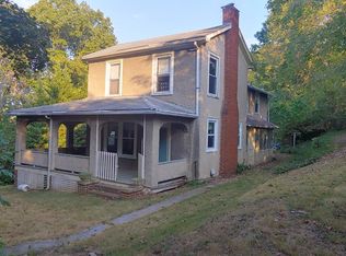 2015 Selma Low Moor Rd, Selma, VA 24474