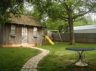 4316 N Grove Ave, Warr Acres, OK 73122