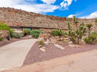 2676 S Kolob Dr, Saint George, UT 84790