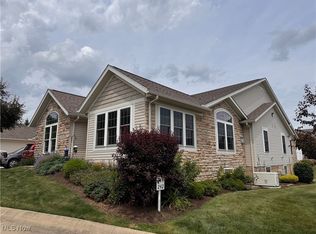 244 Woodbury Cir, Dalton, OH 44618
