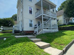 2 Peck St #3, Norwich, CT 06360