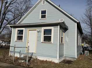 612 E Grand Ave, Decatur, IL 62521