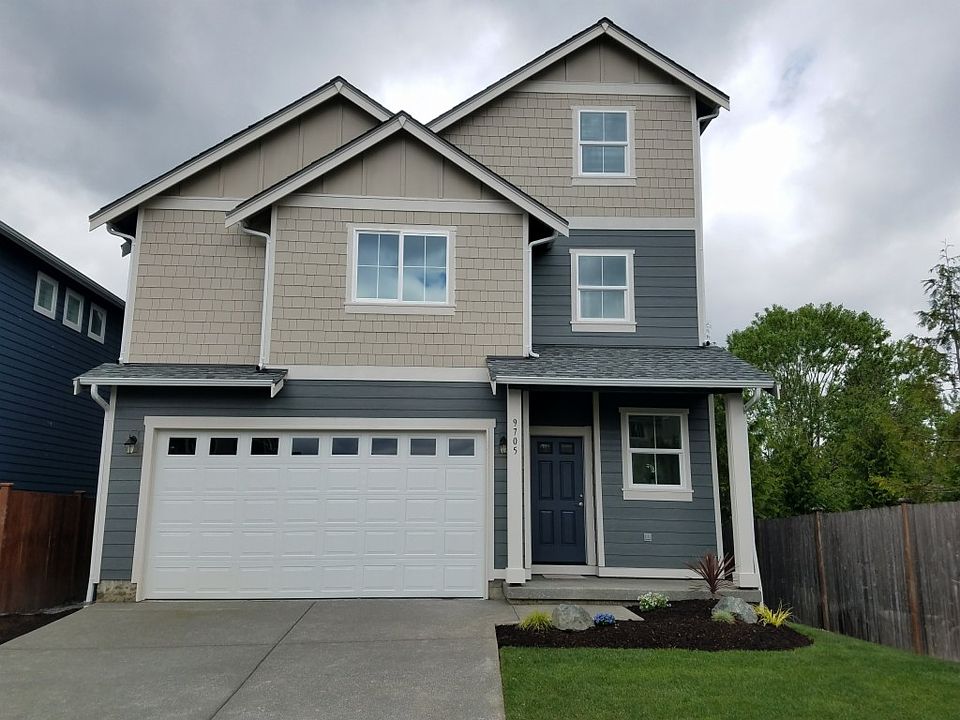 1st image of 9705 132nd Street Ct E