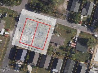 517 Greenville Ave, Carolina Beach, NC 28428