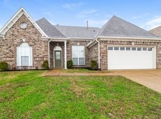 2626 Wood Sage Cv, Cordova, TN 38016
