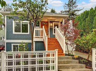 7029 23rd Ave NE, Seattle, WA 98115