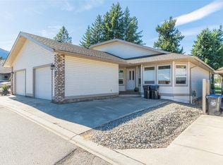 312 Arbutus St UNIT 16, Chase, BC V0E1M0