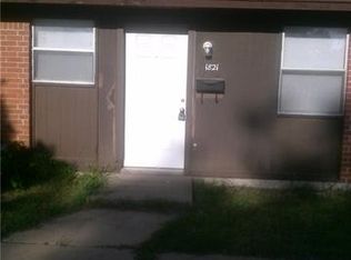 1821 Alston Ave, Fort Worth, TX 76110