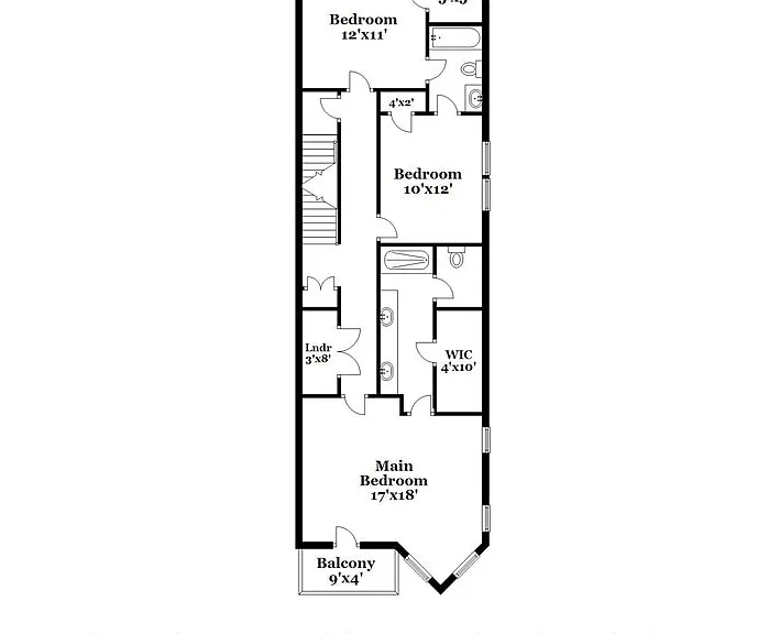 1653 Main Divide Dr — Photo 3