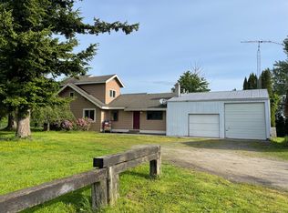 7592 Oat Coles Rd, Everson, WA 98247