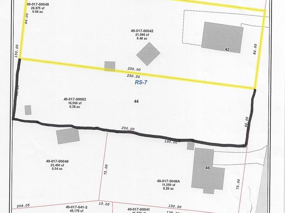 2nd image of 44 Maravista Rd