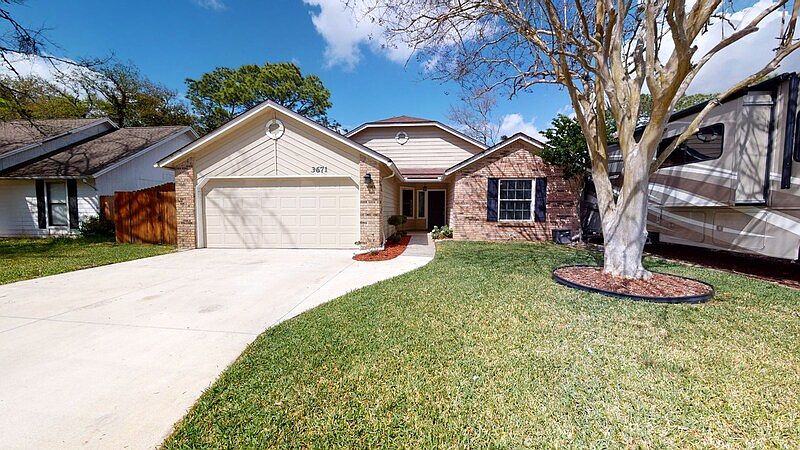 1st image of 3671 Mandarin Woods Dr N