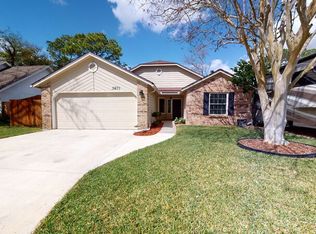 3671 Mandarin Woods Dr N, Jacksonville, FL 32223