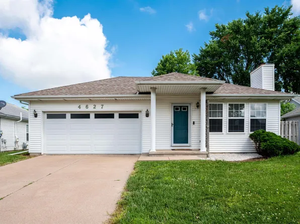 4627 W Andover Dr, Peoria, IL 61615