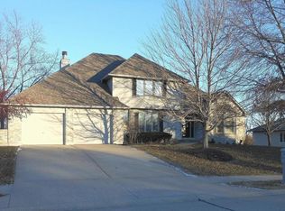 1912 Bluff Pointe Dr, Columbia, MO 65201