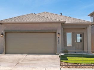 2376 Talisker St NE, Rio Rancho, NM 87144