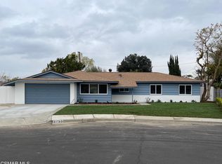 2755 Ely Way, Simi Valley, CA 93065