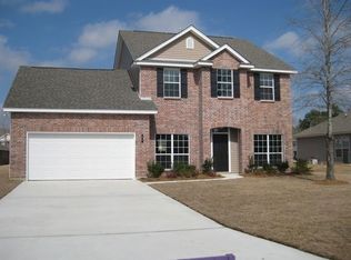 304 Mark Dr, Covington, LA 70433