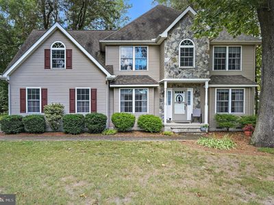 349 Sika Dr, Harrington, DE, 19952