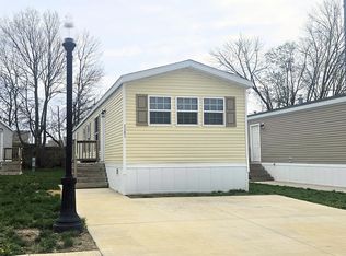 1391 Murry St, Greenwood, IN 46143