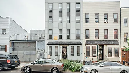 Rented by Nooklyn NYC LLC