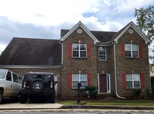 3692 Walnut Creek Way, Lithonia, GA 30038