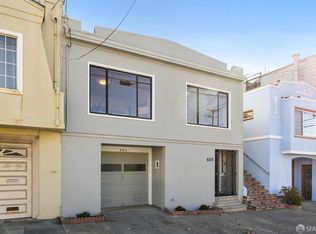 686 29th Ave, San Francisco, CA