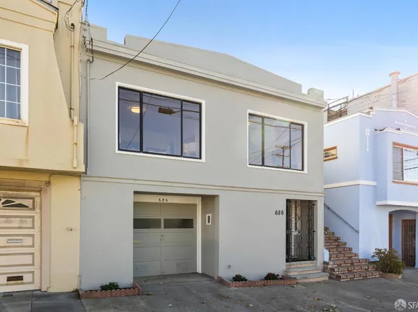 686 29th Ave, San Francisco, CA 94121