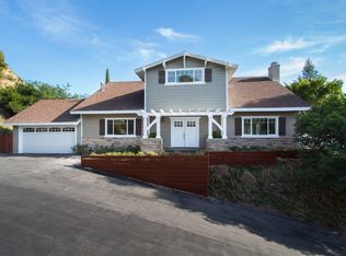 2036 Buckingham Pl, Glendale, CA 91206