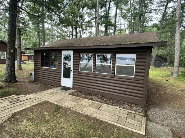 27998 Island View Dr, Park Rapids, MN 56470