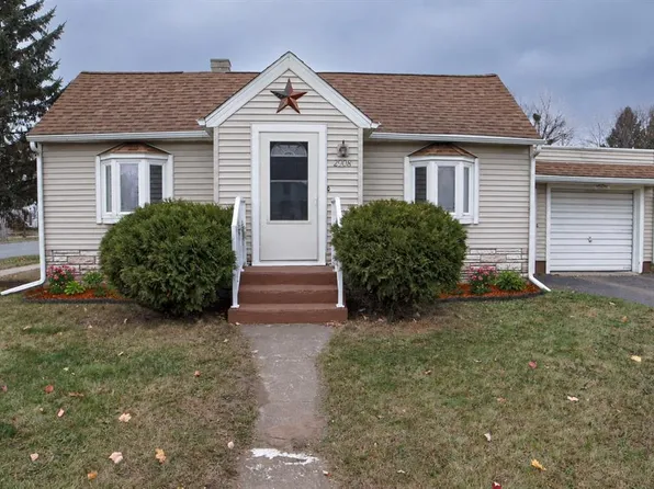 2908 6th Street, Eau Claire, WI 54703