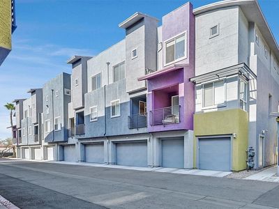 9050 W Tropicana Ave UNIT 1151, Las Vegas, NV, 89147