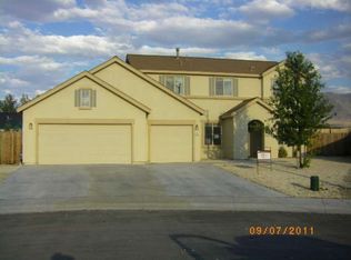 905 River Trails Ct, Dayton, NV 89403
