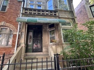 4917 S Washington Park Ct, Chicago, IL 60615