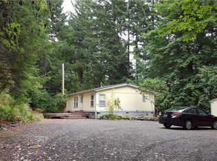 50 NE Quail Trl, Belfair, WA 98528