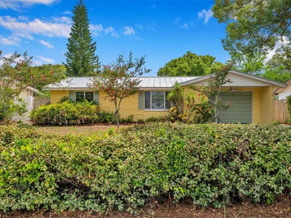 6206 Indiana Ave, New Port Richey, FL 34653