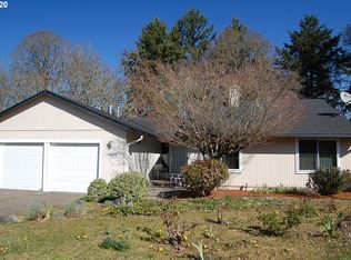 8030 SW 160th Ave, Beaverton, OR 97007