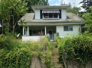 707 Alley Addition St, Pine Grove, WV 26419