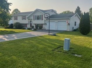 5887 Sleepy Hollow Rd, Rome, NY 13440