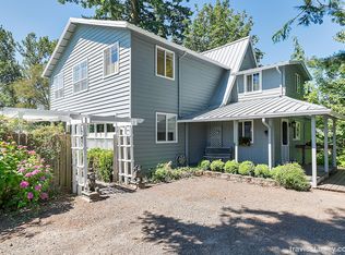 26785 S Meridian Rd, Aurora, OR 97002