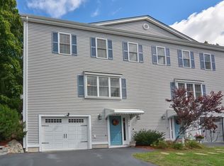 34 Reed Ave #A, North Attleboro, MA 02760
