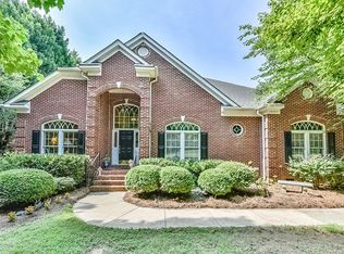 19407 Meta Rd, Cornelius, NC 28031