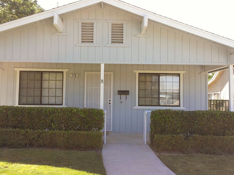 Charming & Clean in Clovis!