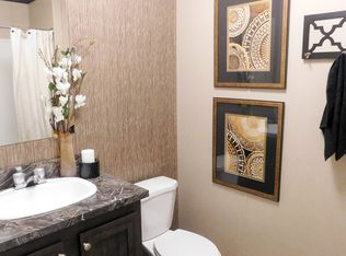 1558 W Shawnee Rd LOT 130, Baroda, MI 49101