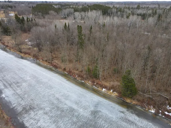 Highway 5 S, Effie, MN 56639