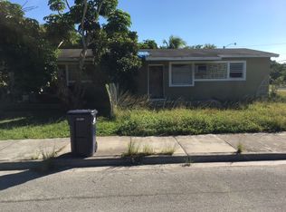 22365 SW 119th Ave, Miami, FL 33170