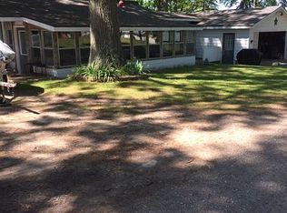 11219 Oak St, Evart, MI 49631