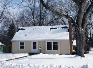 7245 Oliver Ave S, Richfield, MN 55423