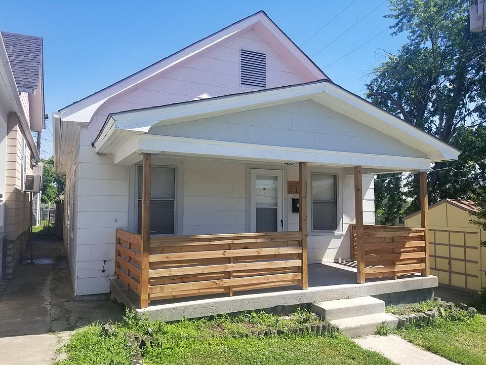 1st image of 610 Elizabeth Ave