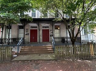 709 1/2 W Clay St #A, Richmond, VA 23220
